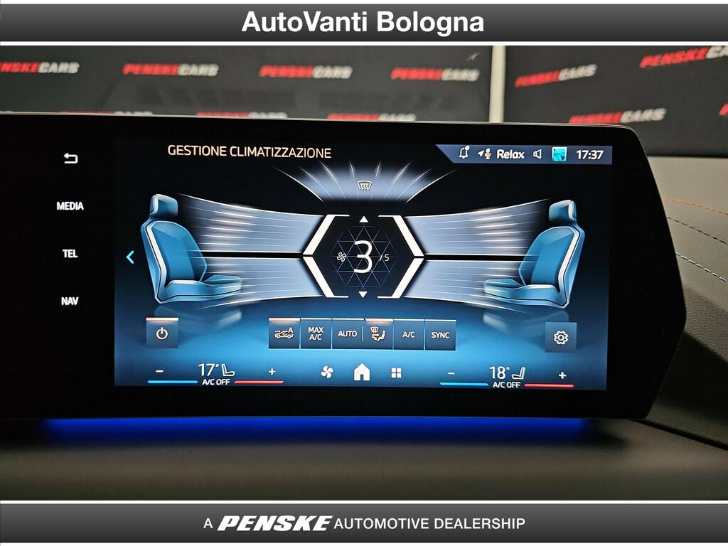 BMW Serie 1 118d MSport Pro auto