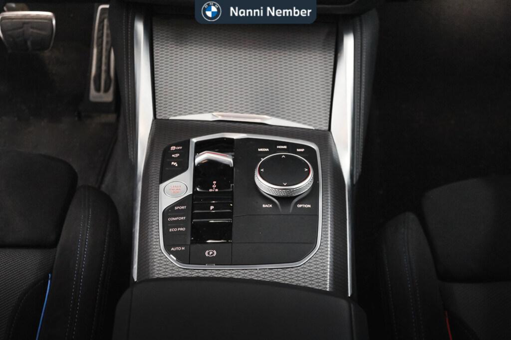 BMW Serie 4 420d Gran Coupe mhev 48V xdrive M Sport Pro auto