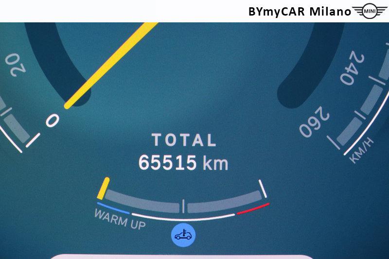 Mini Mini Countryman 2.0 48V D JCW auto