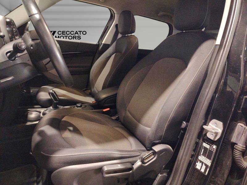 Mini Cooper Countryman 1.5 TwinPower Turbo Cooper
