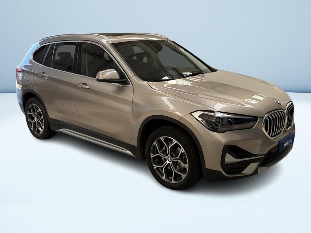 BMW X1 sdrive18d xLine Plus auto