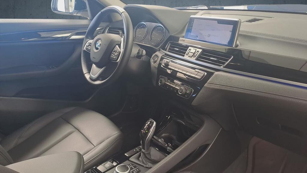 BMW X2 sdrive18i Business X 136cv auto