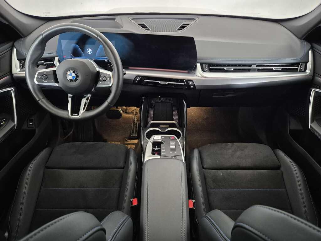 BMW X1 xdrive20d mhev 48V MSport Pro auto