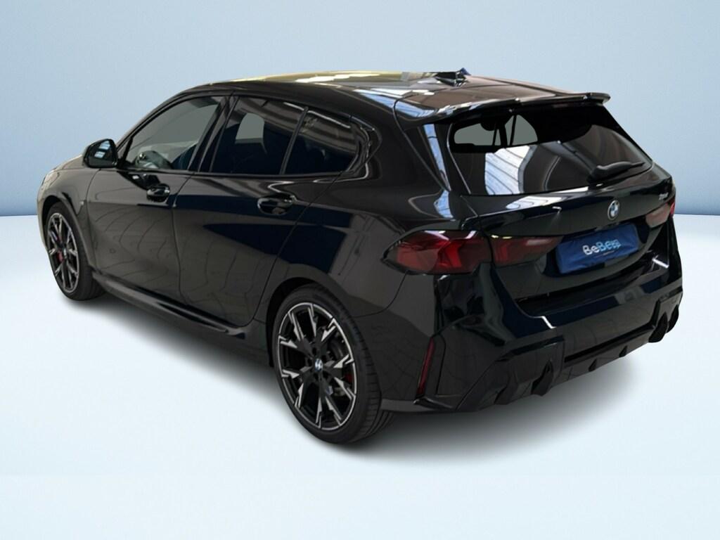 BMW Serie 1 118d MSport Pro auto