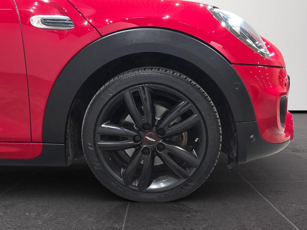 Mini Cooper D 1.5 TwinPower Turbo Cooper D Hype DCT