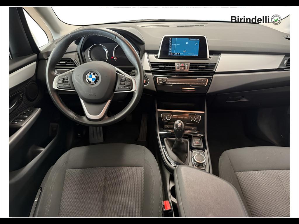 BMW Serie 2 216i Active Tourer Business my20
