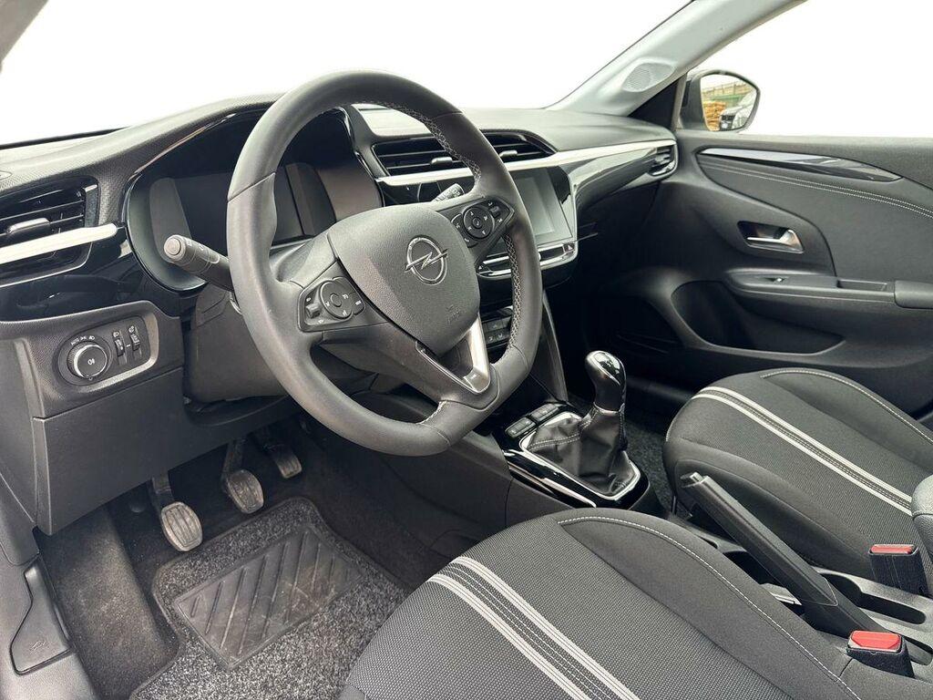 Opel Corsa 1.2 D&T s&s 75cv