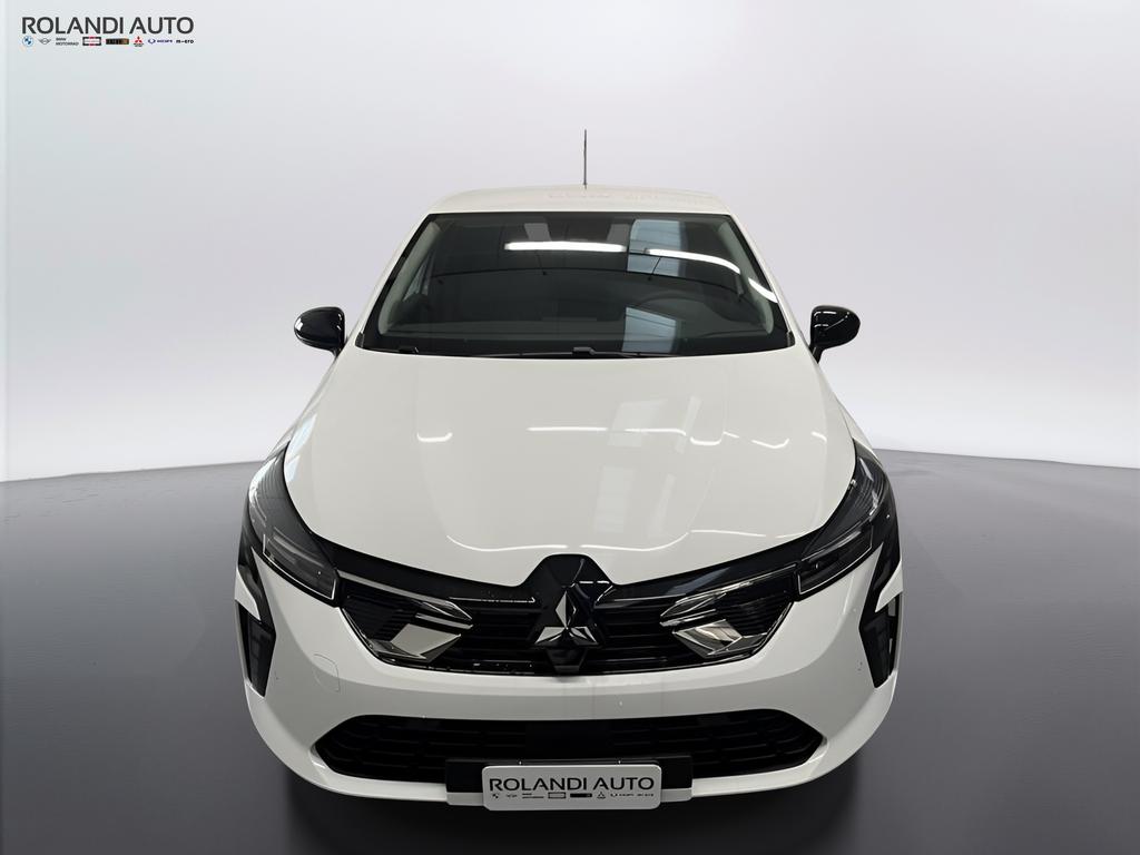 Mitsubishi Colt 1.0 Invite