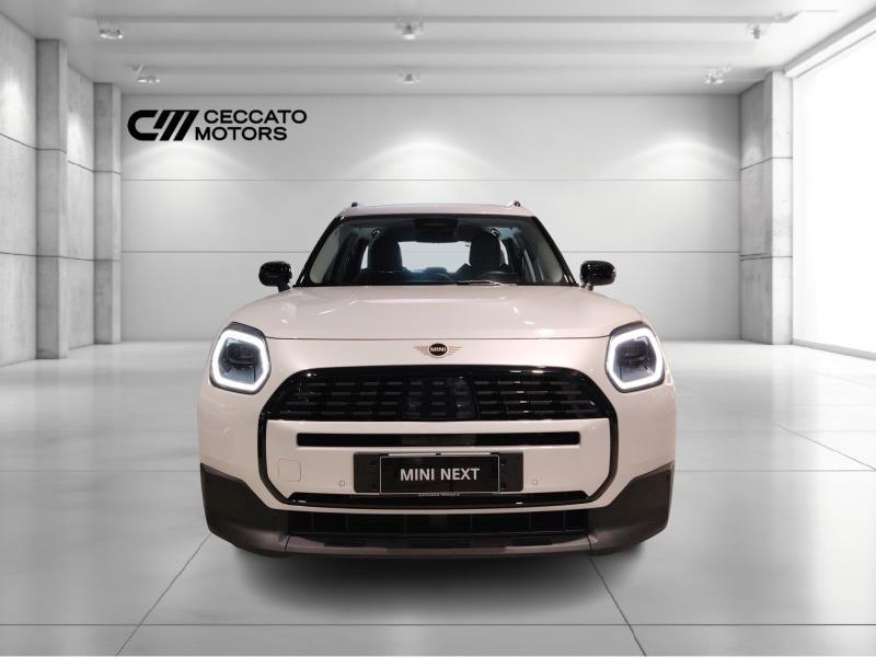 Mini Mini Countryman 1.5 48V C Classic auto