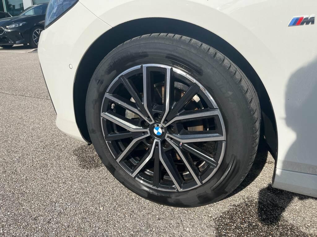 BMW Serie 2 218d Active Tourer Msport auto