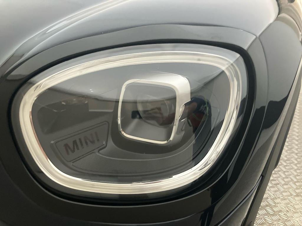 Mini Cooper SD Countryman 2.0 Cooper SD