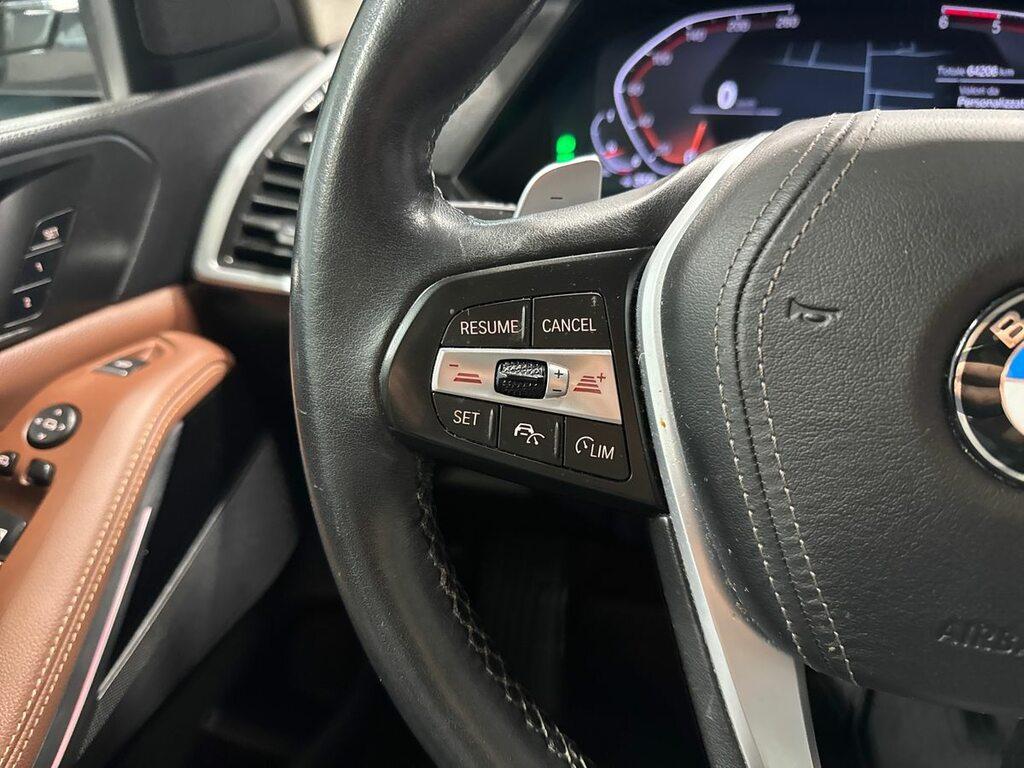 BMW X5 xdrive30d xLine auto