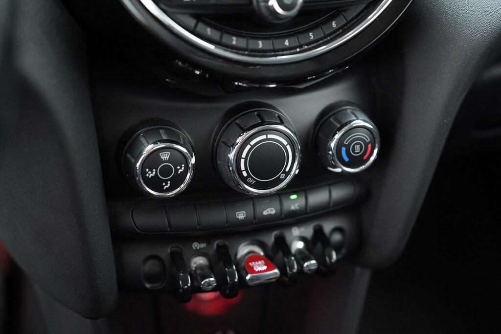 Mini Cooper D 1.5 D Cooper D