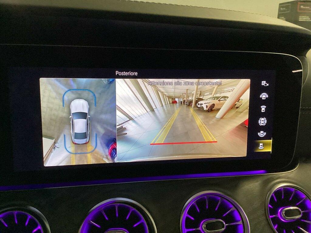 Mercedes CLS 400 d Premium Plus 4matic auto