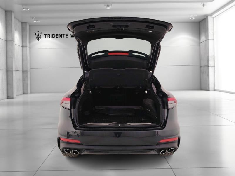 Maserati Levante 3.0 V6 250cv auto my19