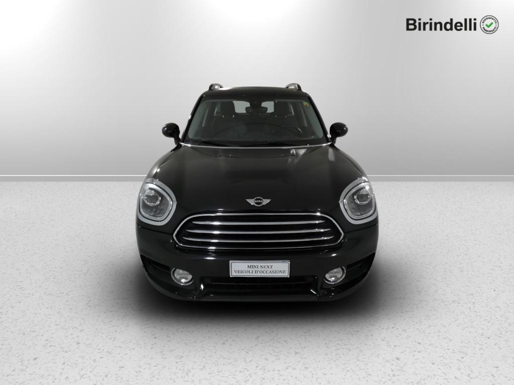 Mini Cooper Countryman 1.5 TwinPower Turbo Cooper Hype