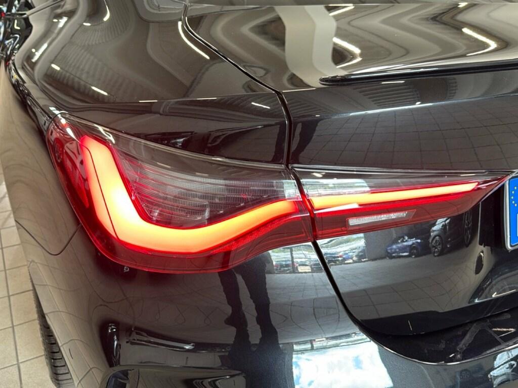 BMW Serie 4 M M440i Coupe mhev 48V xdrive auto