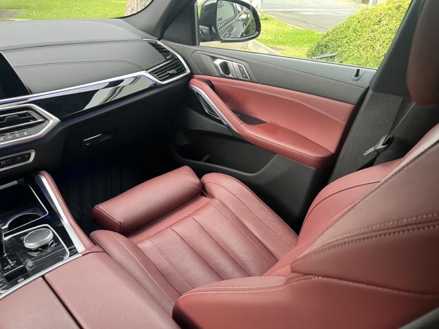 BMW X6 X6 xdrive30d mhev 48V Msport auto