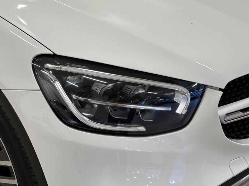 Mercedes GLC 220 d Sport 4matic auto