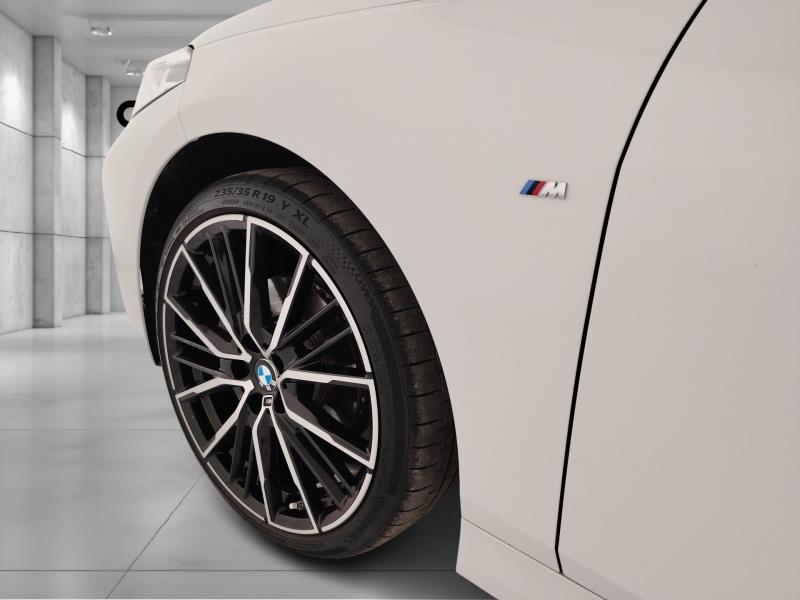 BMW Serie 1 118d Msport