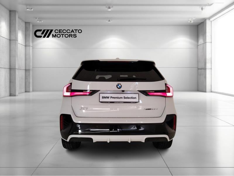 BMW X1 xdrive23d mhev 48V MSport Edition Signature auto