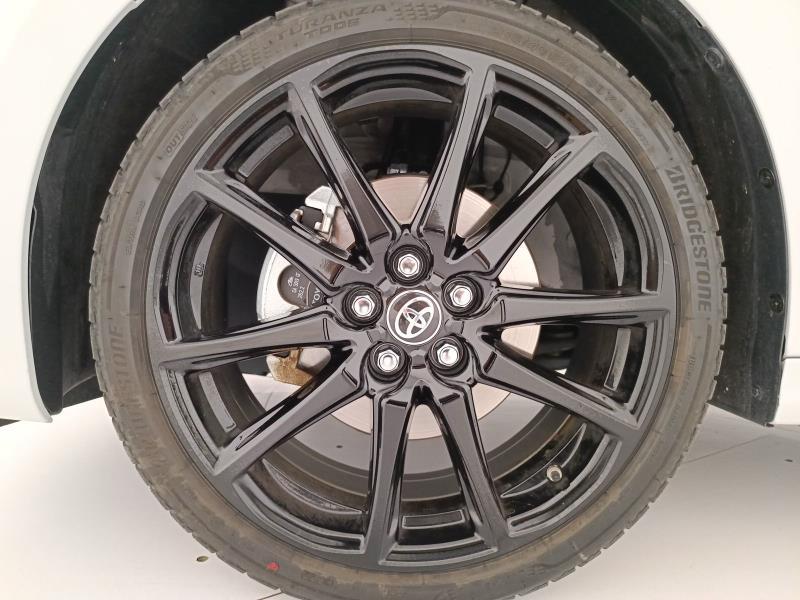 Toyota Yaris 1.5h GR Sport
