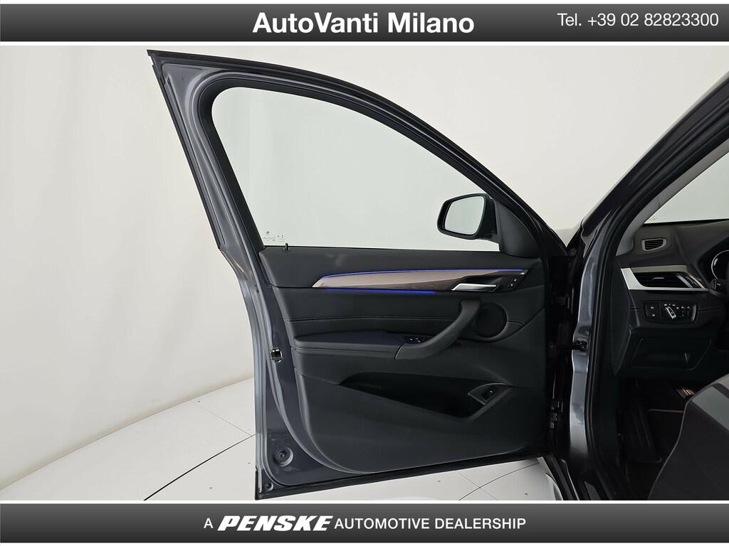 BMW X1 sdrive18i xLine Plus 136cv auto
