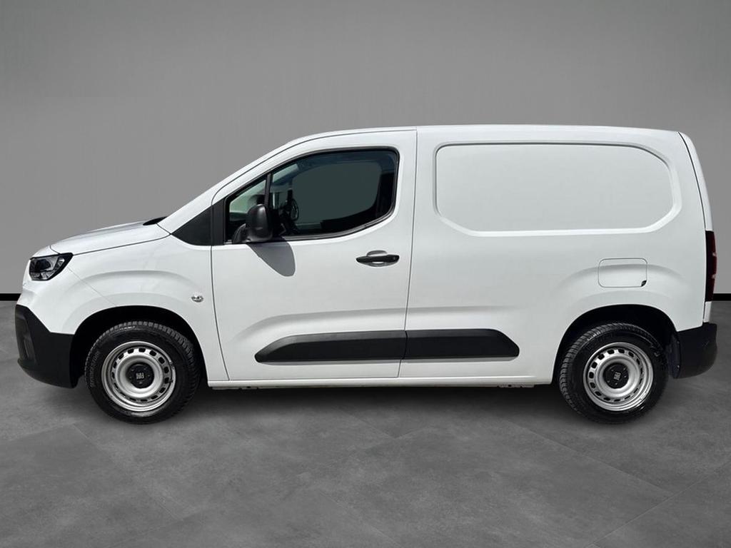 Fiat Doblo Passo Corto 1.5 td Entry 100cv