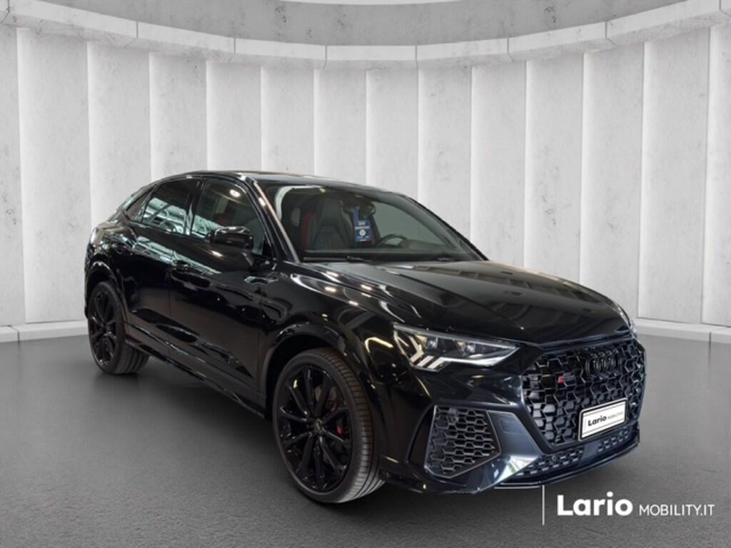 Audi RS Q3 2.5 Quattro S tronic