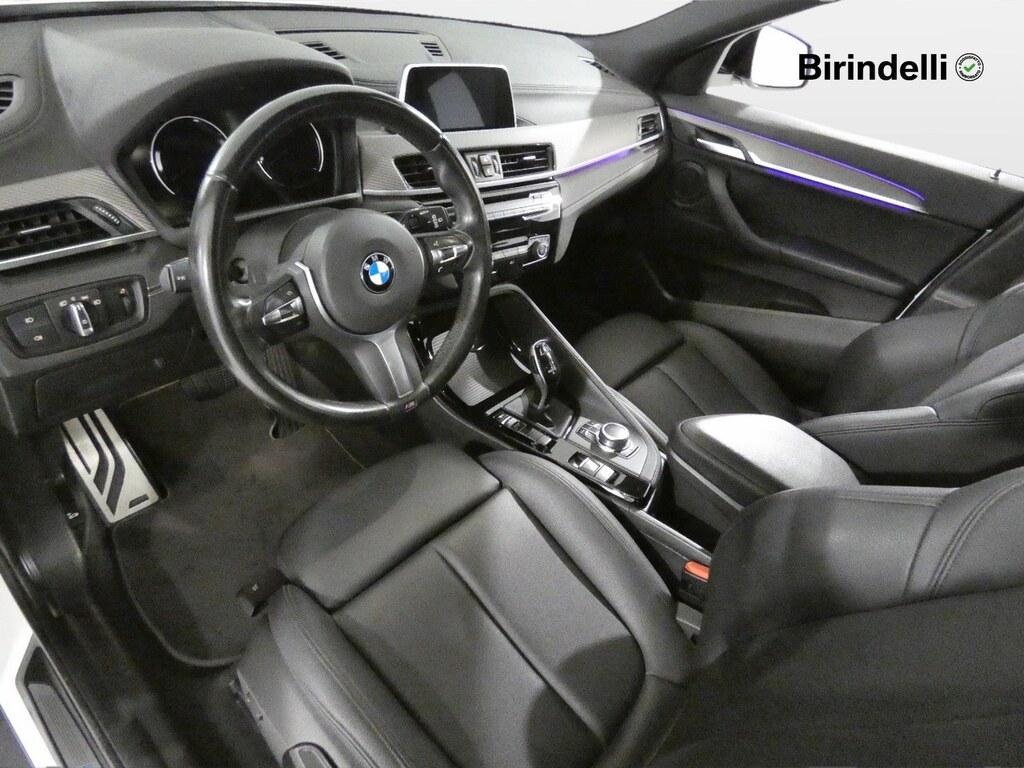BMW X2 sdrive18d Msport X auto