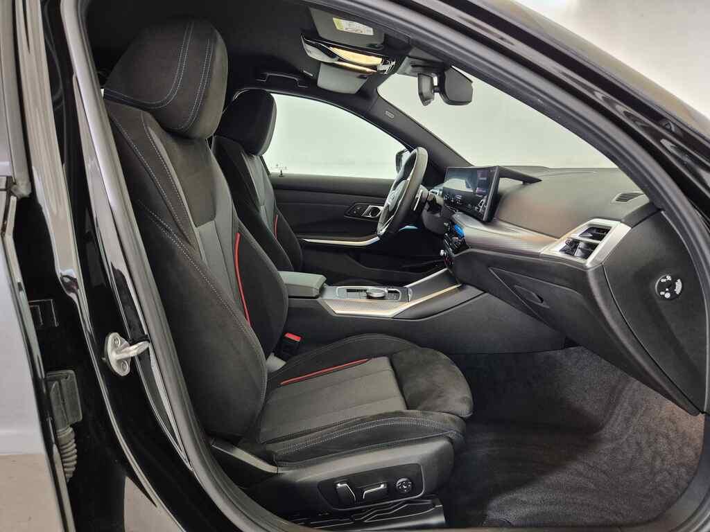 BMW Serie 3 320d mhev 48V xdrive M Sport Pro auto