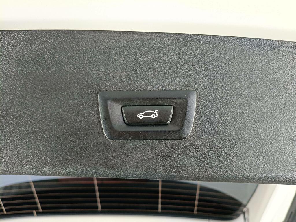 BMW X1 sdrive18d xLine auto