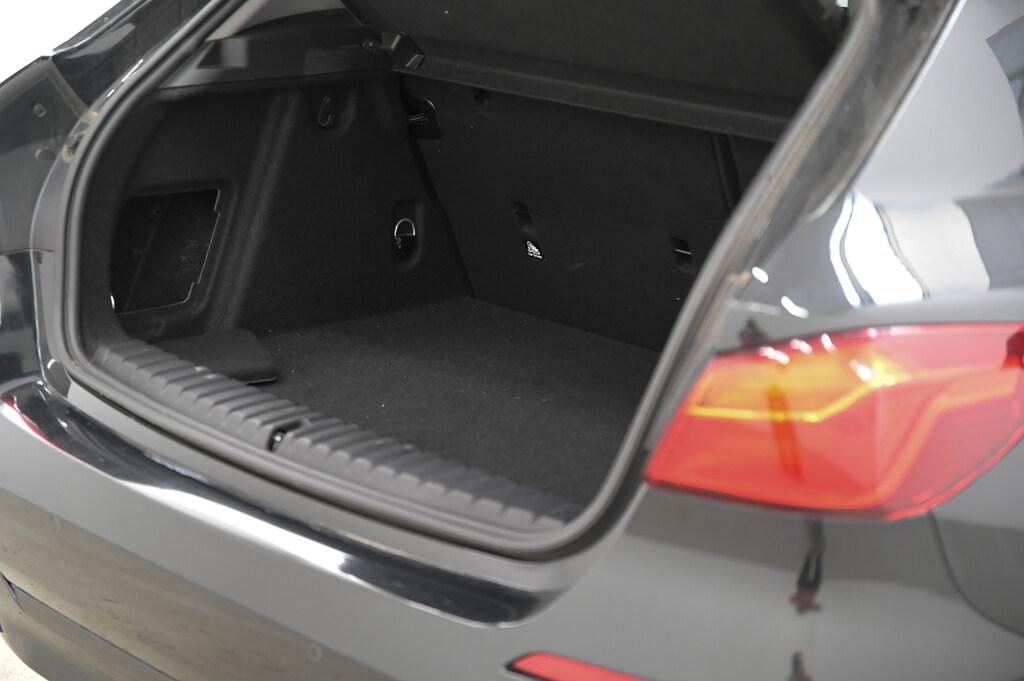 BMW Serie 1 116d Business Advantage auto