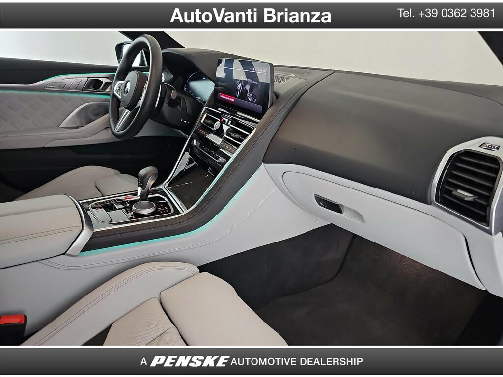 BMW Serie 8 M M8 Gran Coupe 4.4 Competition 625cv auto