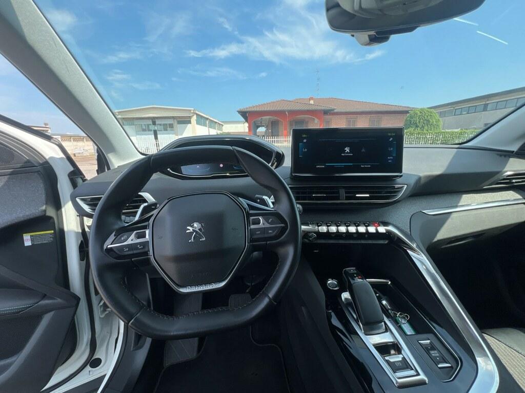 Peugeot 3008 1.6 hybrid Allure Pack 225cv e-eat8