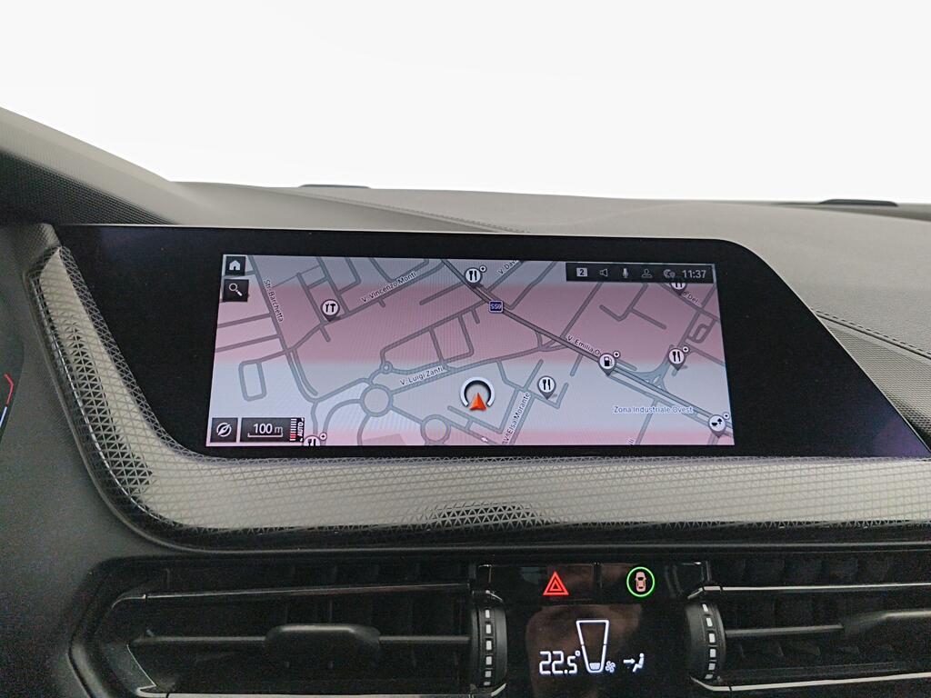 BMW Serie 1 116d Sport auto