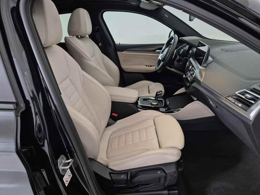 BMW X4 xdrive20d mhev 48V Msport auto