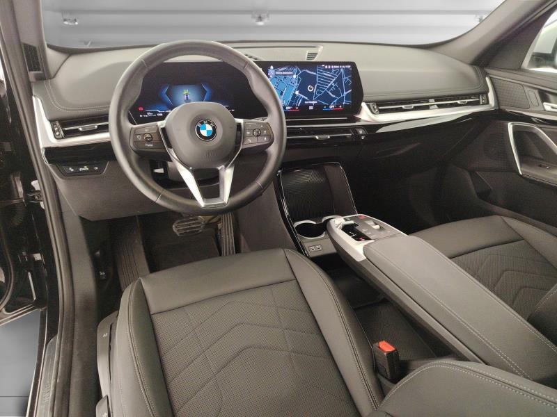 BMW X1 sdrive18d X-Line auto