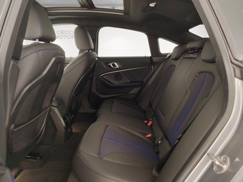 BMW Serie 2 220d Gran Coupe Msport xdrive auto