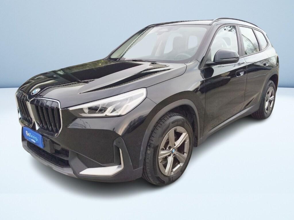 BMW X1 sdrive20i mhev 48V auto