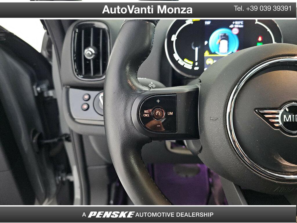 Mini Cooper SE Countryman Mini Countryman 1.5 Cooper SE all4 auto