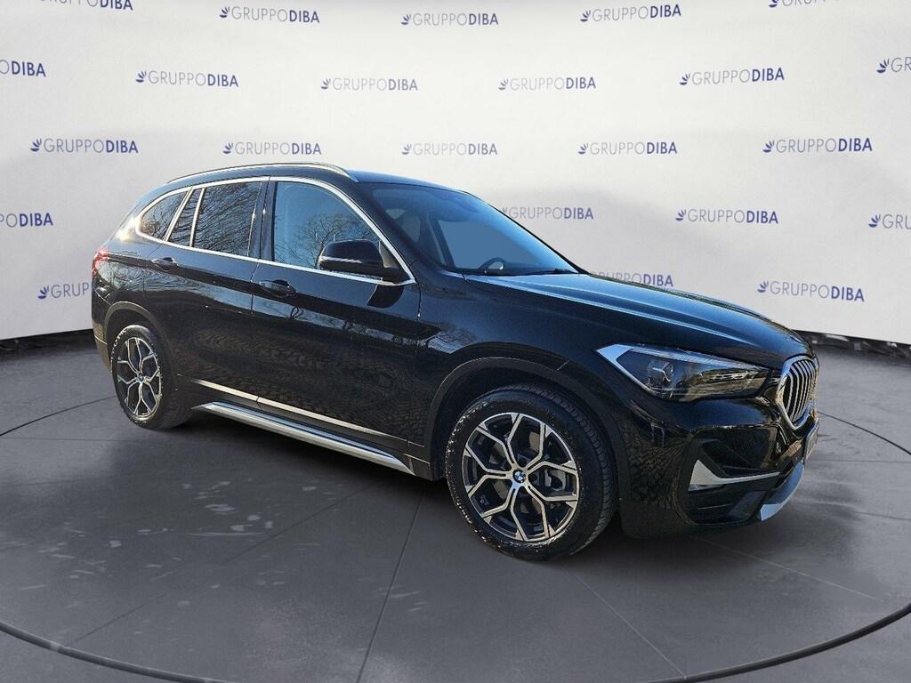 BMW X1 xdrive25e xLine auto