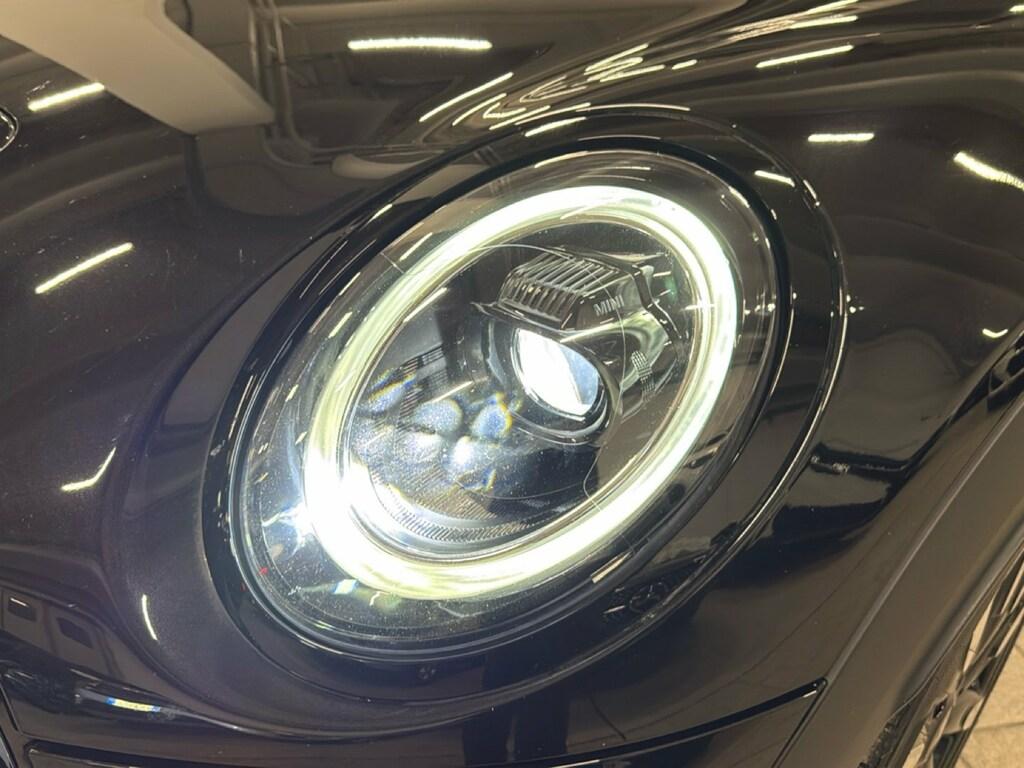 Mini Cooper S 2.0 TwinPower Turbo Cooper S