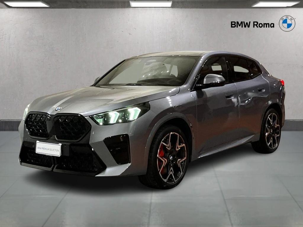 BMW X2 sdrive 18d MSport Pro auto