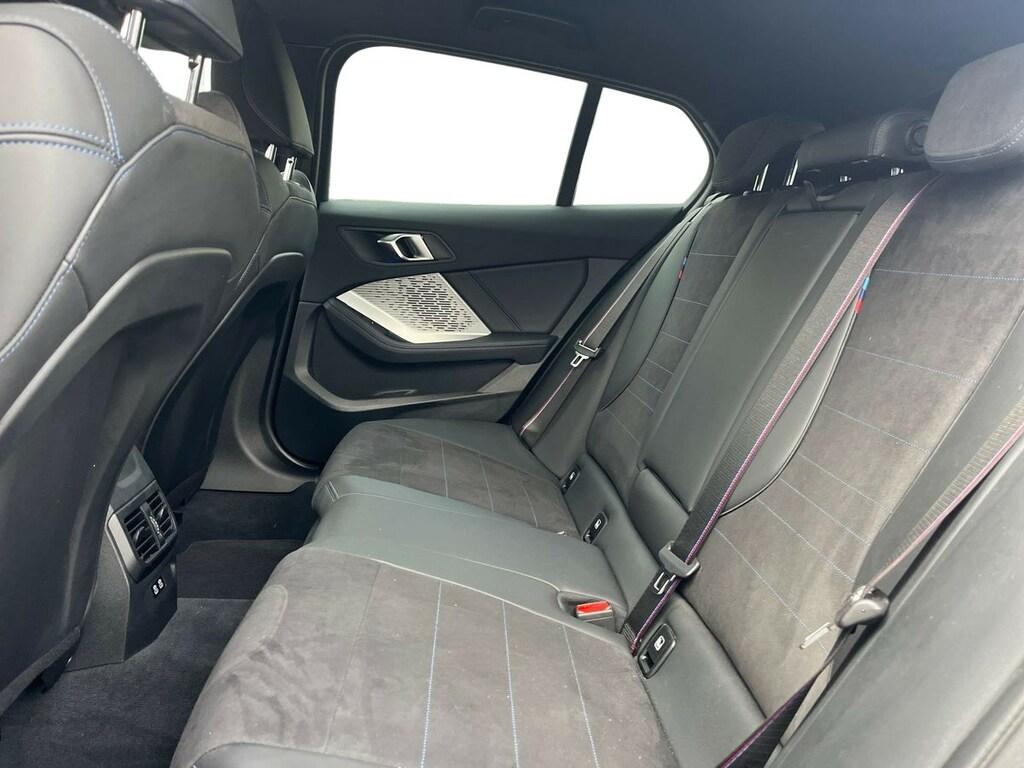 BMW Serie 1 118d MSport auto