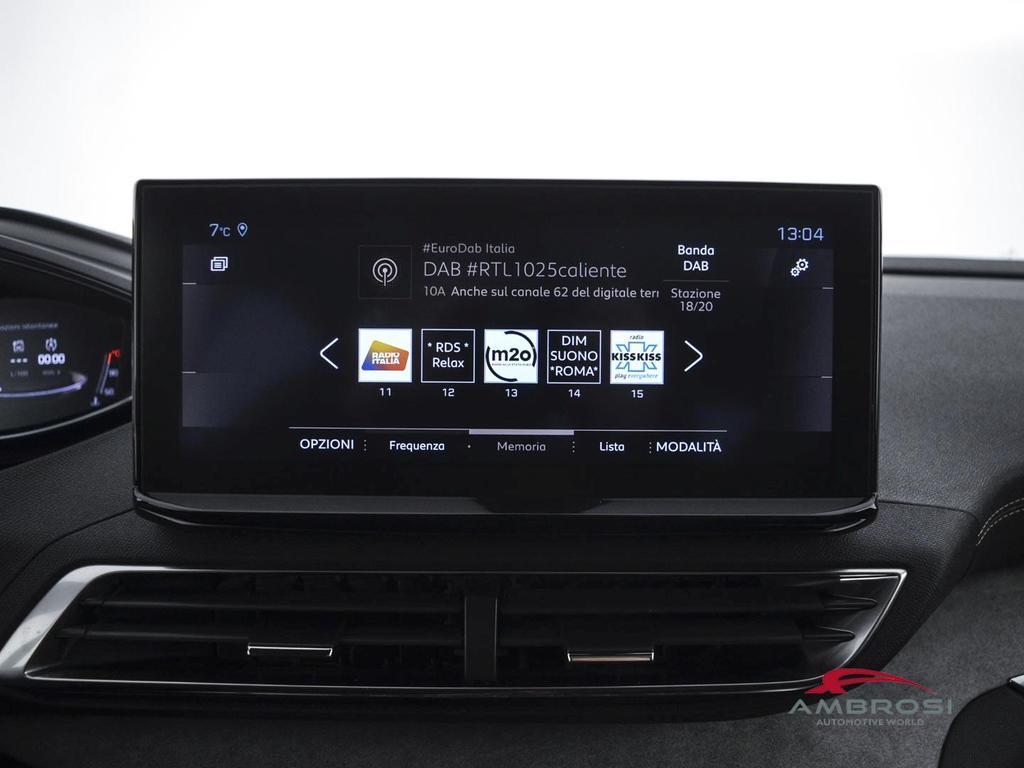 Peugeot 3008 1.5 bluehdi GT Pack s&s 130cv eat8