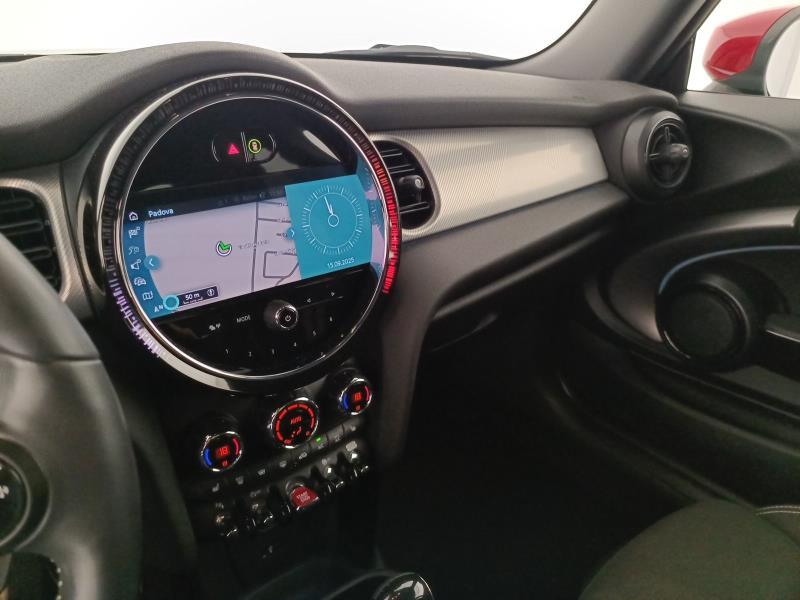 Mini Mini 3p 2.0 JCW JCW auto