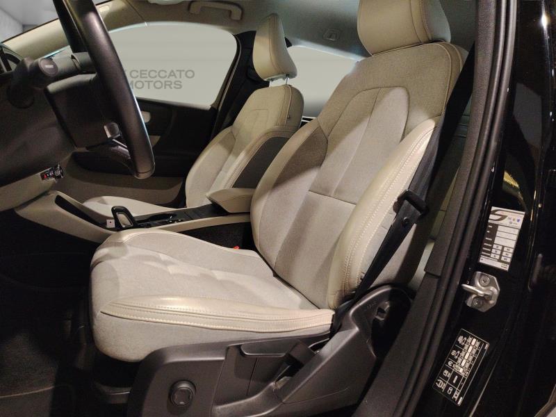 Volvo XC40 1.5 T3 Momentum geartronic my20