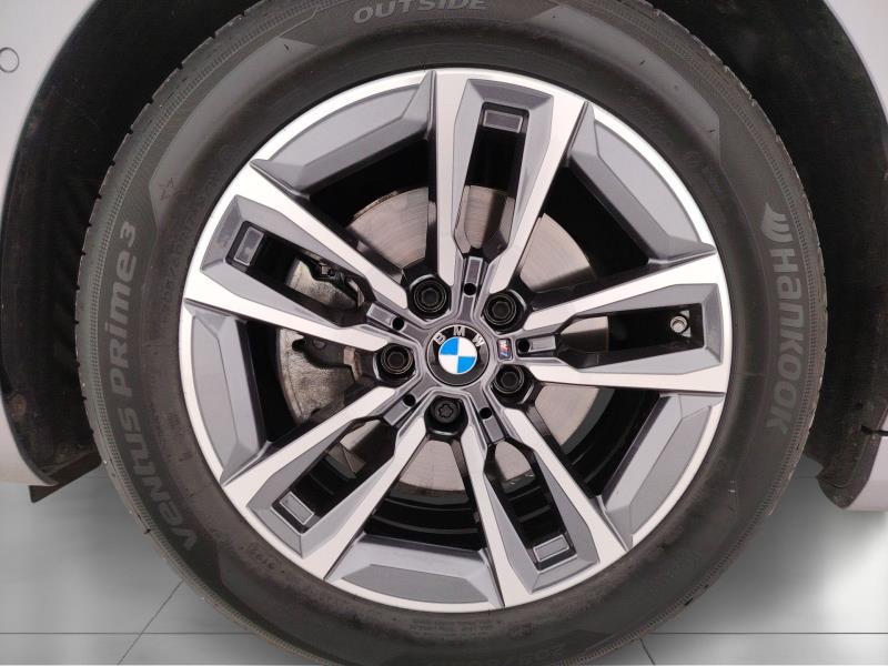 BMW Serie 2 218d Active Tourer Msport auto