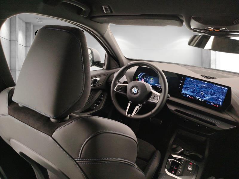 BMW Serie 1 118d MSport auto